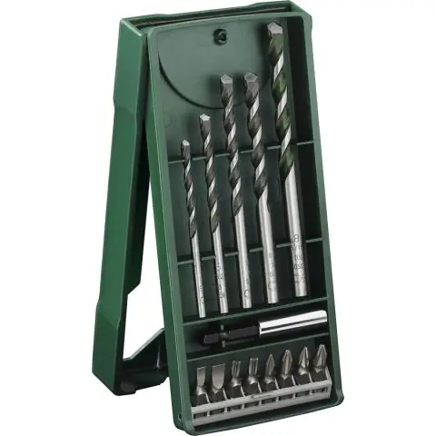 Bosch Mini-X-Line Borsats Kundfavorit